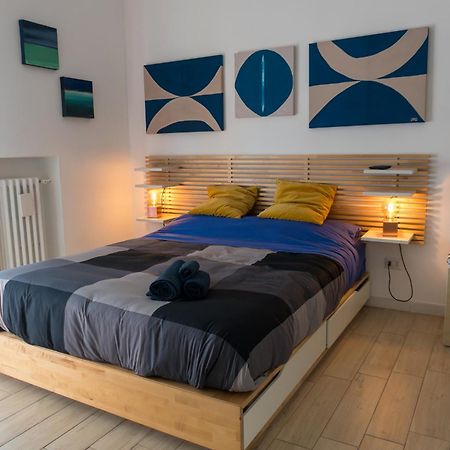 Casina Mia,Viale Orazio Flacco 5 Policlinico Μπάρι Εξωτερικό φωτογραφία