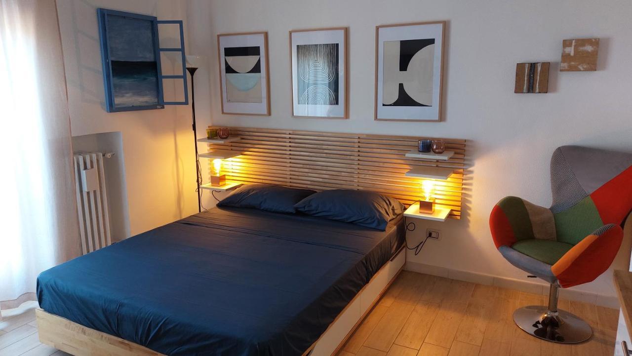 Casina Mia,Viale Orazio Flacco 5 Policlinico Μπάρι Εξωτερικό φωτογραφία