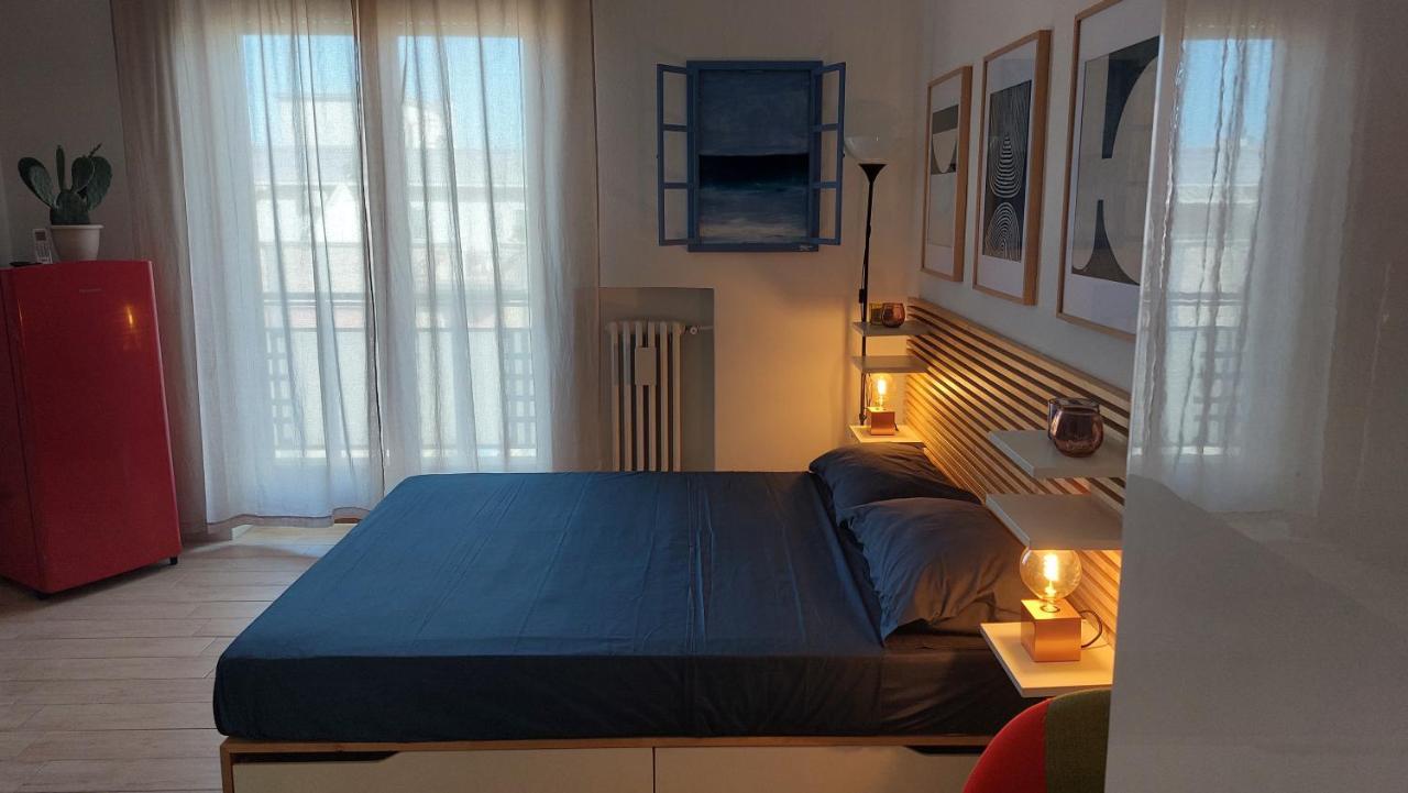 Casina Mia,Viale Orazio Flacco 5 Policlinico Μπάρι Εξωτερικό φωτογραφία