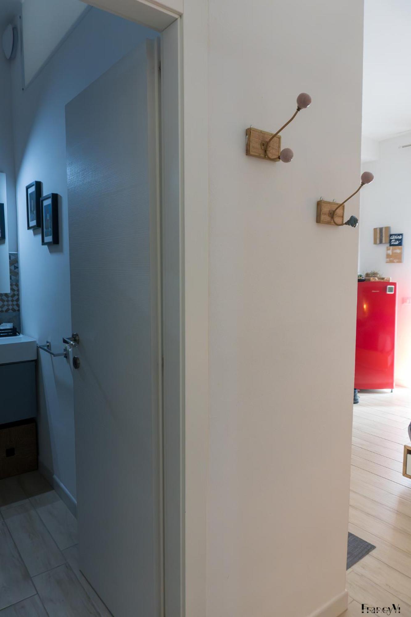 Casina Mia,Viale Orazio Flacco 5 Policlinico Μπάρι Εξωτερικό φωτογραφία