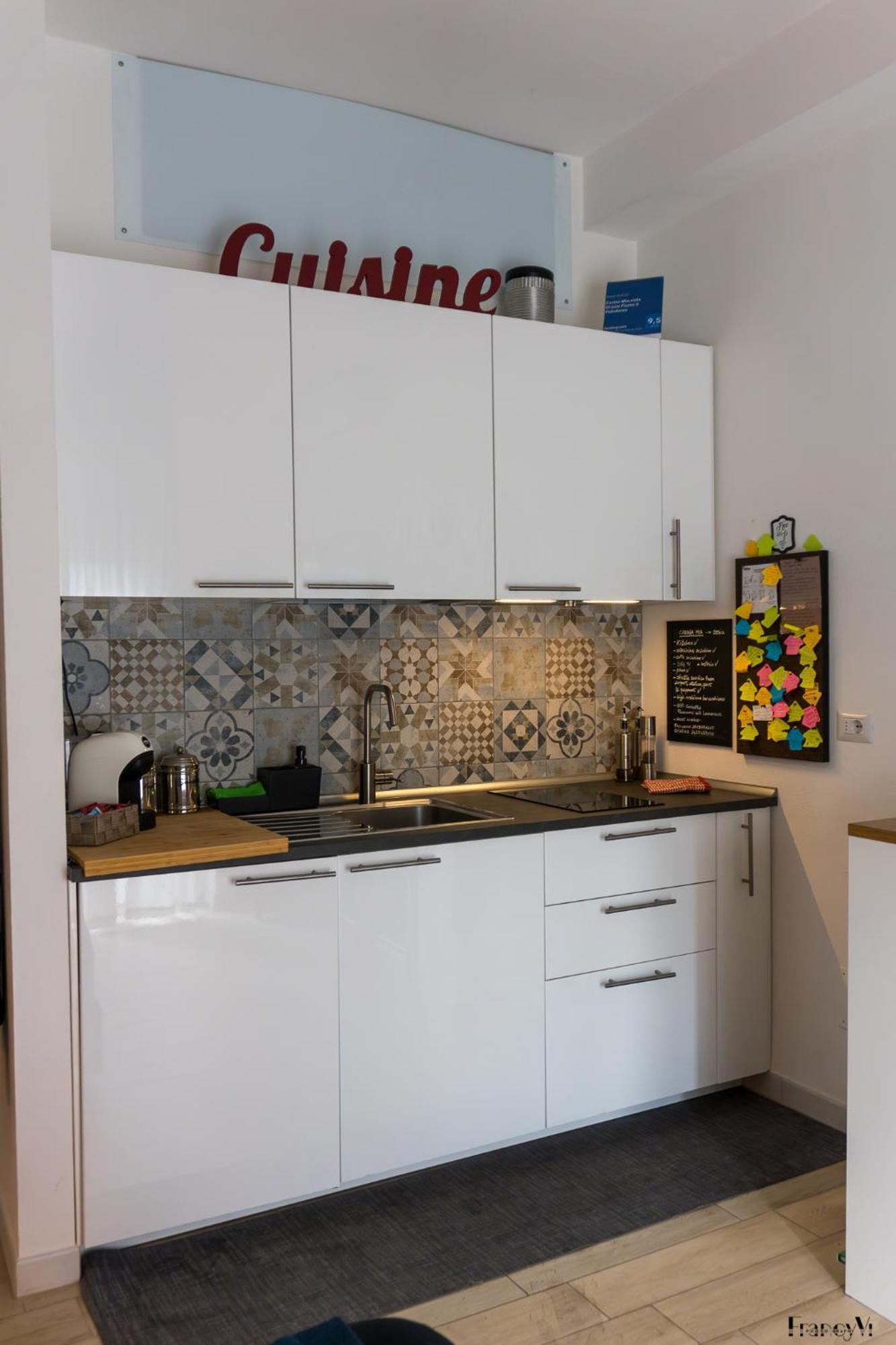 Casina Mia,Viale Orazio Flacco 5 Policlinico Μπάρι Εξωτερικό φωτογραφία
