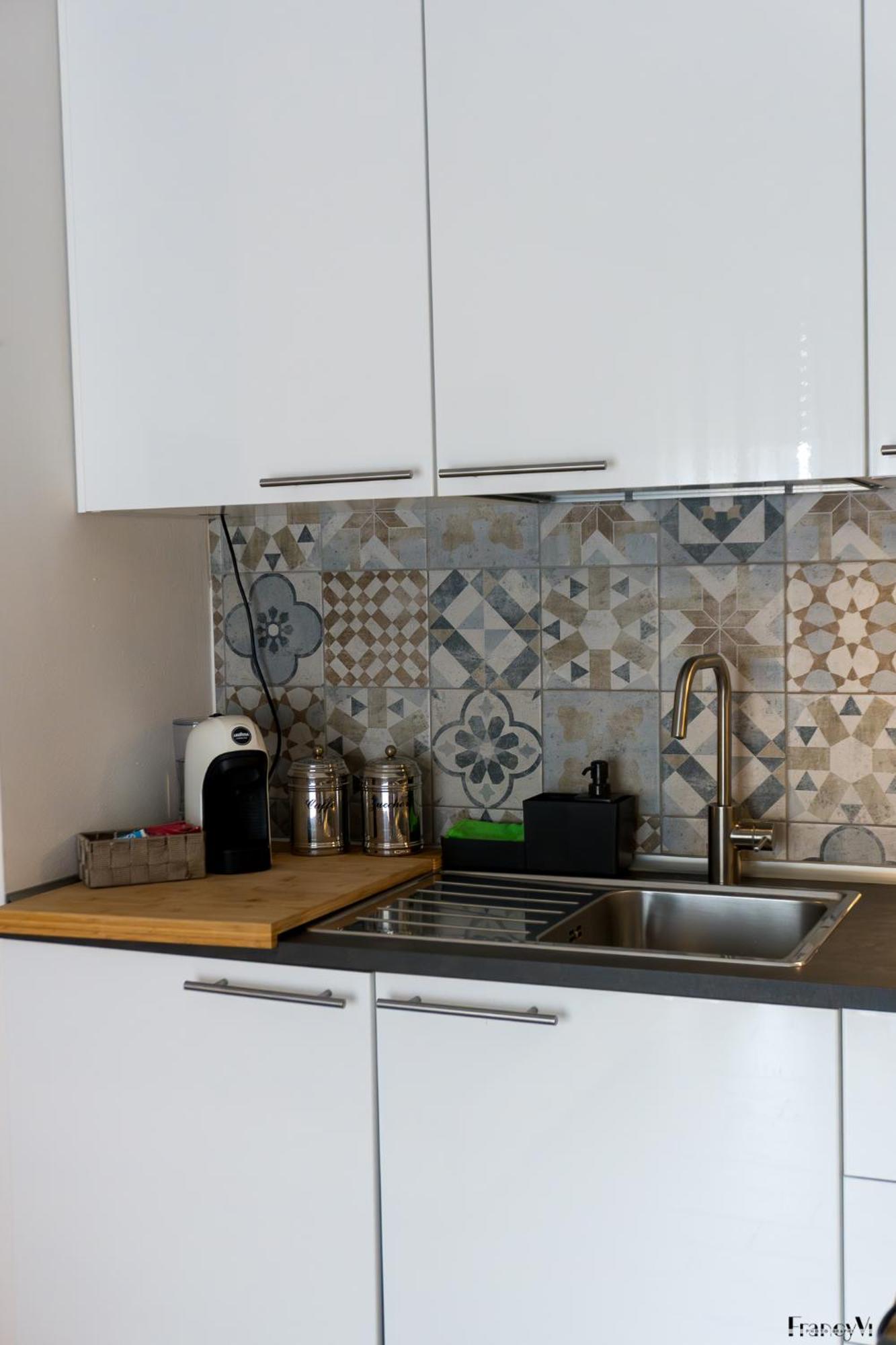 Casina Mia,Viale Orazio Flacco 5 Policlinico Μπάρι Εξωτερικό φωτογραφία