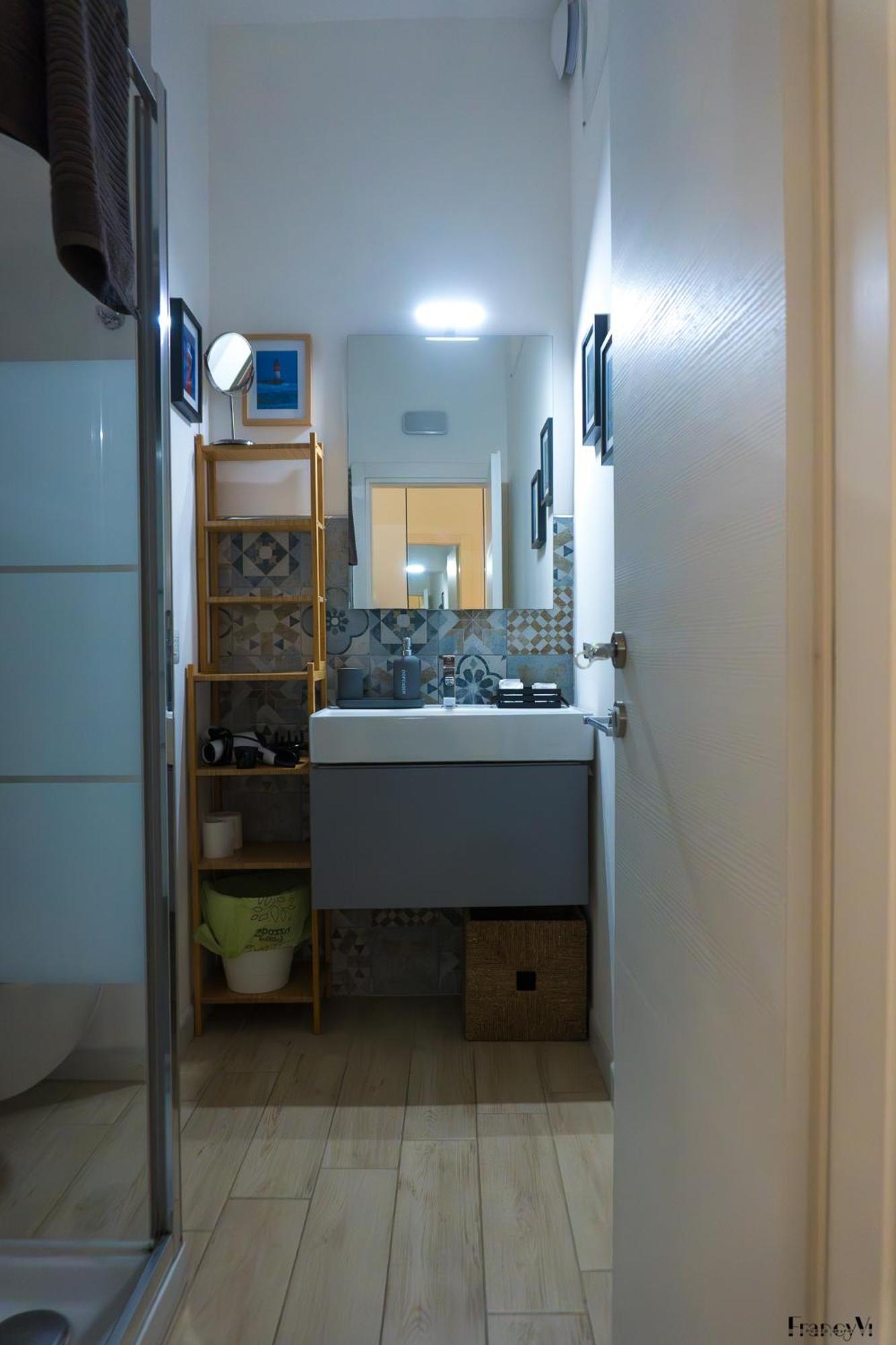 Casina Mia,Viale Orazio Flacco 5 Policlinico Μπάρι Εξωτερικό φωτογραφία
