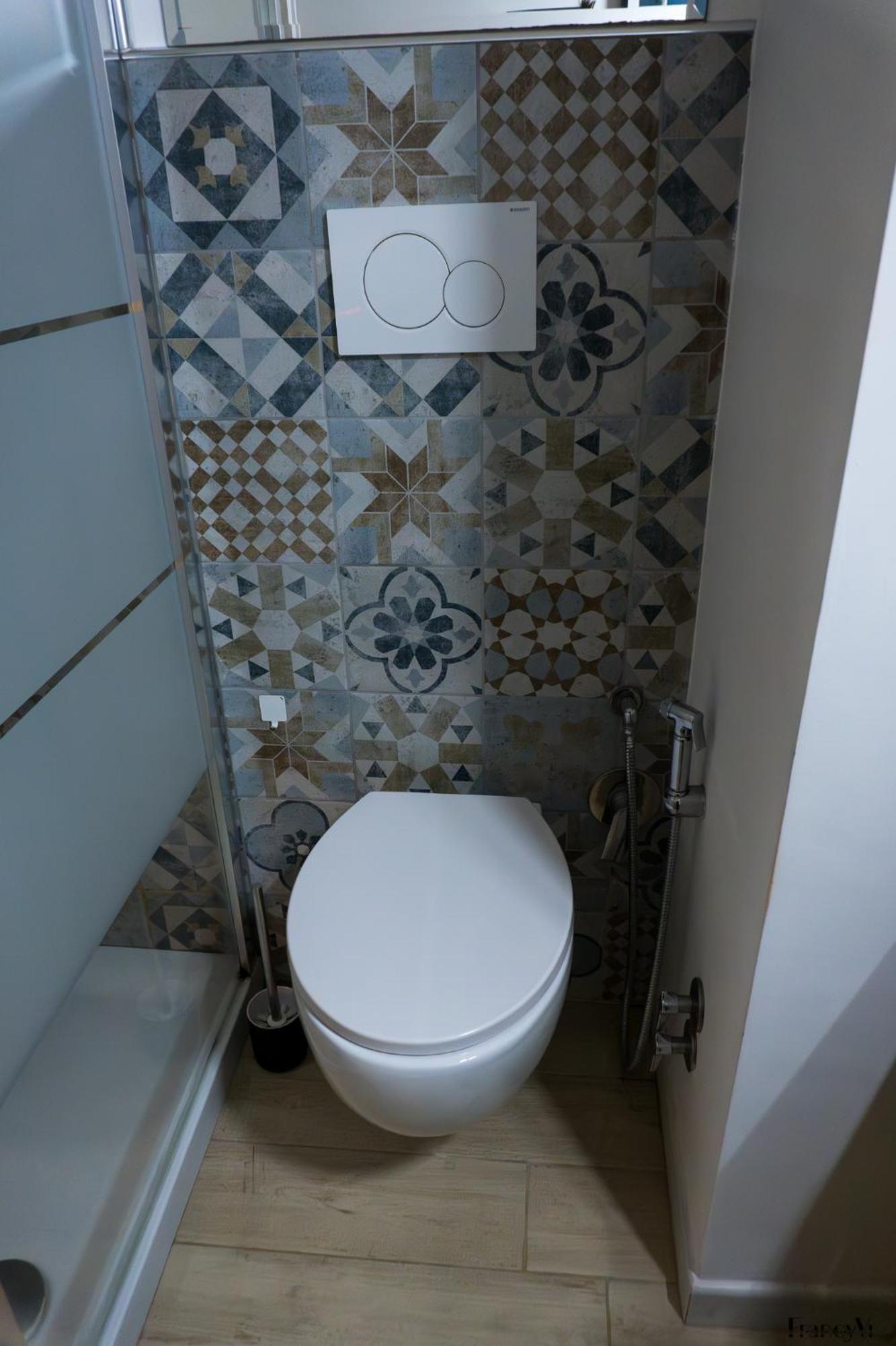 Casina Mia,Viale Orazio Flacco 5 Policlinico Μπάρι Εξωτερικό φωτογραφία